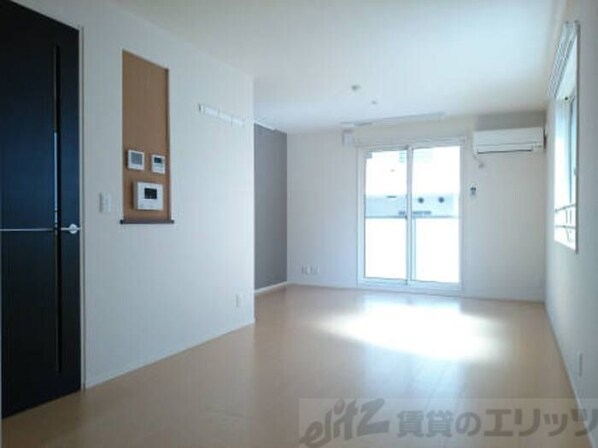 アメニティー・ベフの物件内観写真